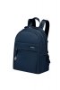 Plecak miejski S - Samsonite MOVE 5.0 BACKPACK S DARK BLUE 01-053